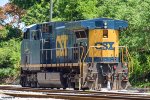 CSX 3